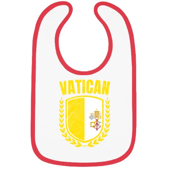 Vatican Bibs