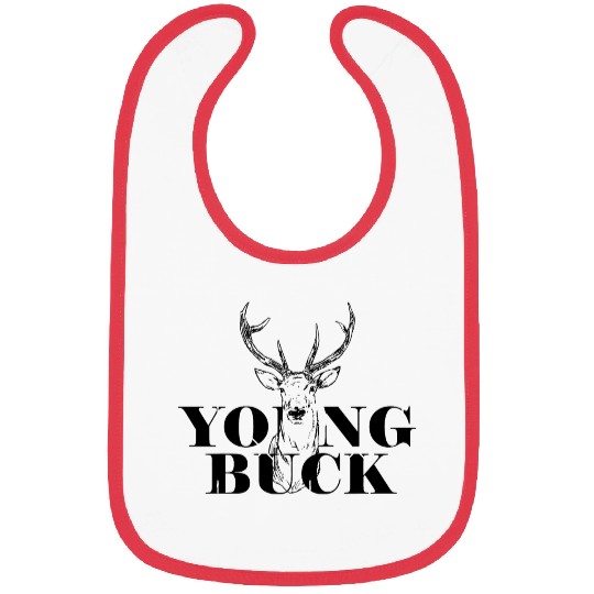 Young Buck Bibs