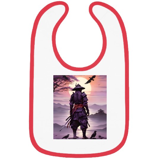 The Samurai's Last Stand, Twilight Blades Bibs