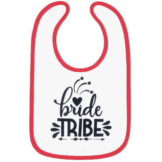 Wedding Bibs