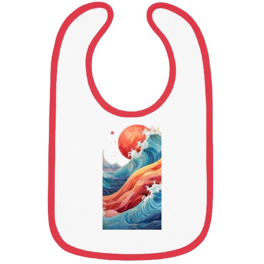 Stylish & Cozy Clothing Designs for Cold Seasons" Bibs