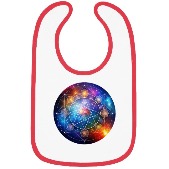 cosmos y geometria sagrada 1 Bibs