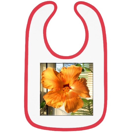 Hibiscus 3 Bibs