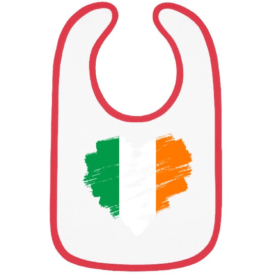 Ireland Bibs