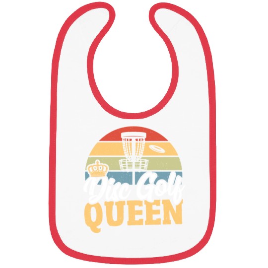 Birdie Putter Backhand Disc Golf Tree Love Bibs