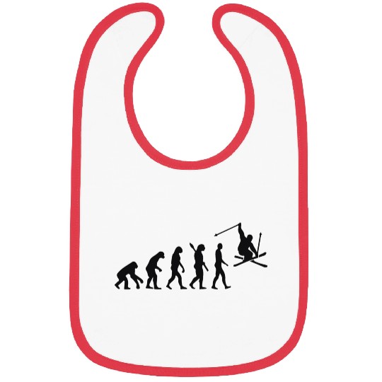 Skiing , Snowboard,Evolution Bibs