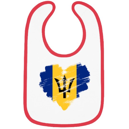 Barbados Bibs