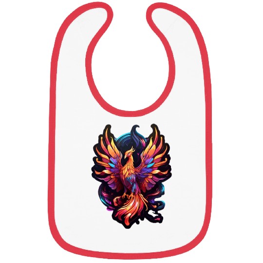 Phoenix Bibs