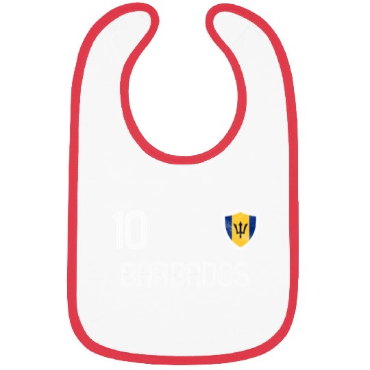Barbados Bibs