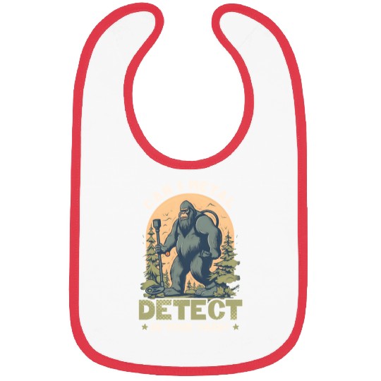 Metal Detecting Can I Detect In Yard Bibs