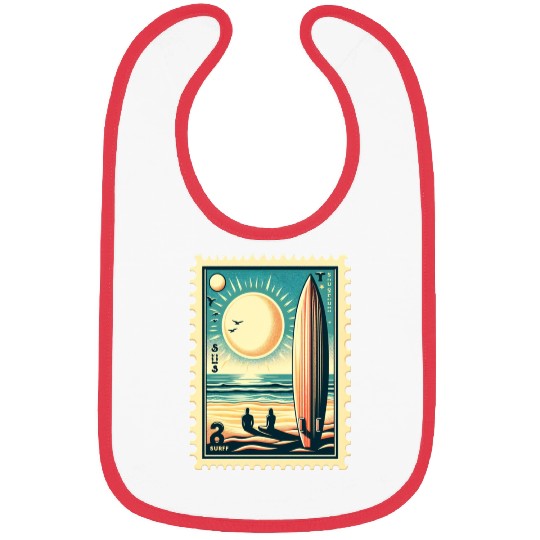 travel Bibs