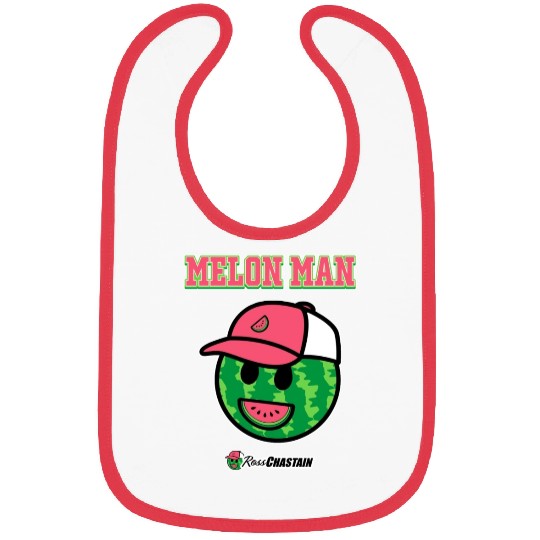 Trackhouse Racing Merch Bibs