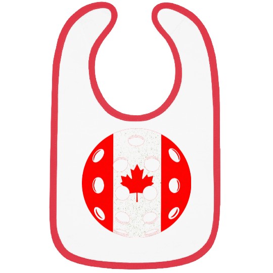 Pickleball Canada Bibs