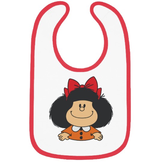 Mafalda Bibs