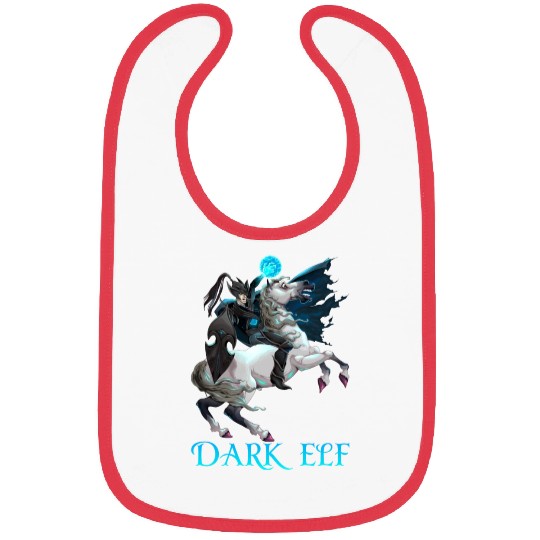 Dark Elf Bibs
