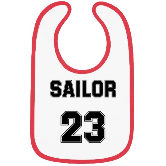 Funny Bibs international day of the seafarer 2025