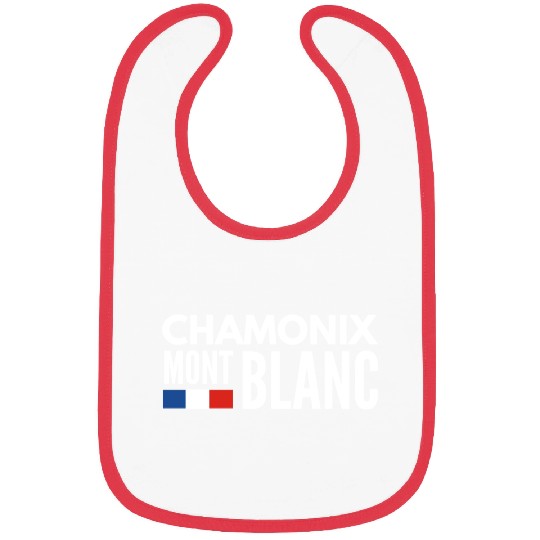 Mont blanc chamonix french alps Alien on snowboard Bibs