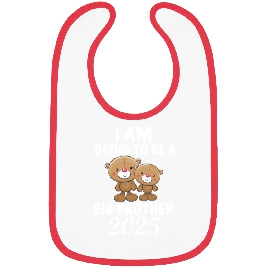 Big Brother 2025, 2025 Big Brother Teddy Bear Bibs