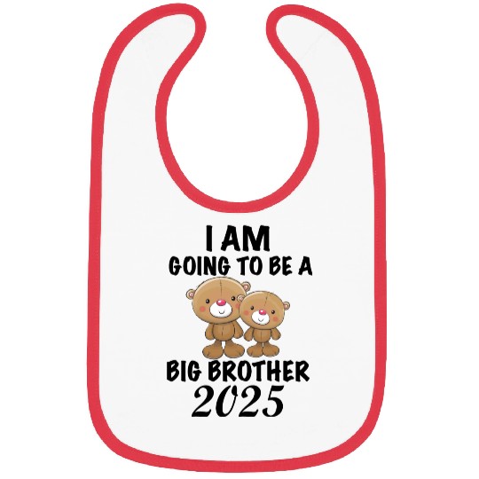 Big Brother 2025, 2025 Big Brother Teddy Bear Bibs