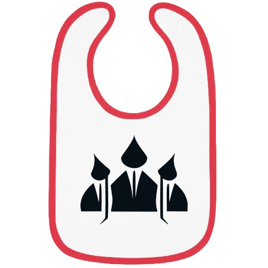 Secret Society Bibs