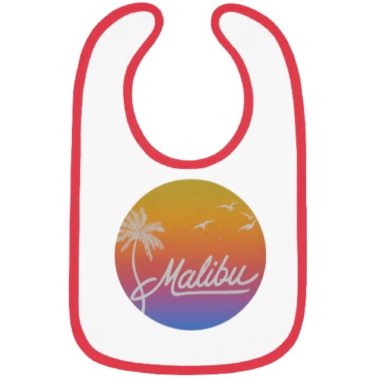 Malibu Bibs