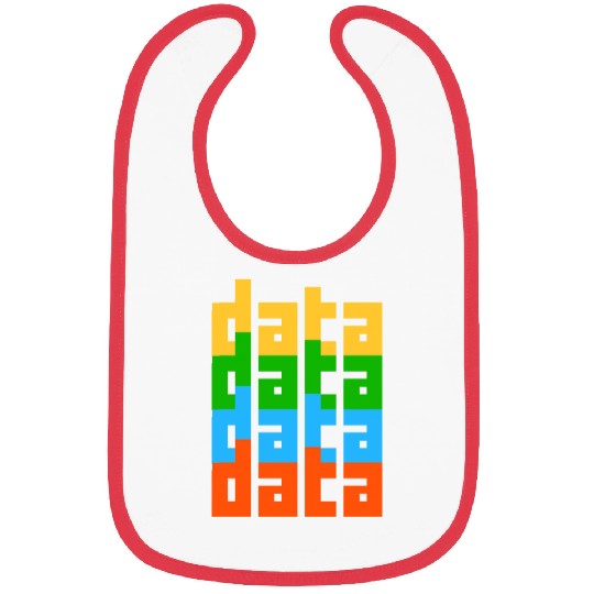 Data - LLM - LLMs - Large Language Model - AI Bibs