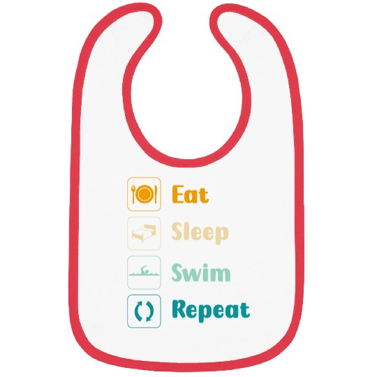 Swimming Pool Sun Diving Bibs