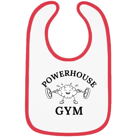 Powerhouse Bibs