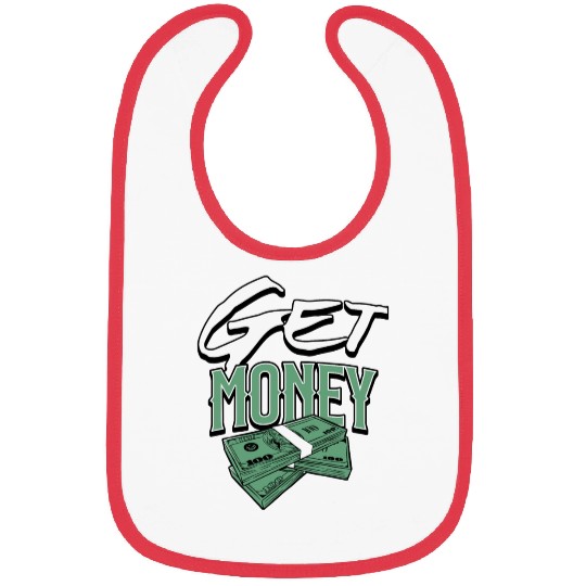 Get Money Bibs