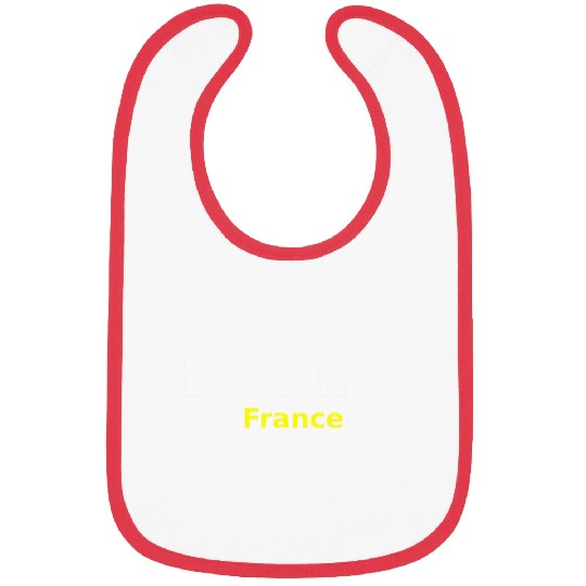 Beaune France Bibs