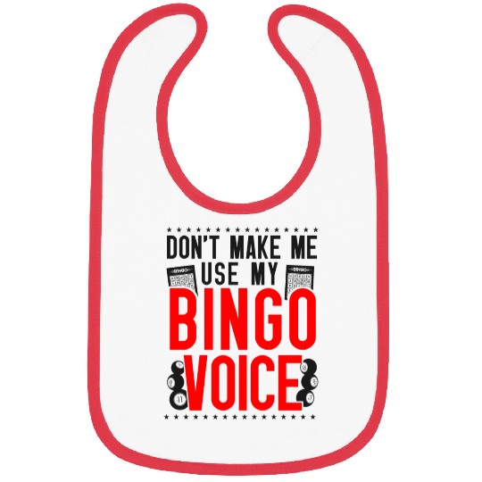 Bingo Player Don't Make Me Use My Bibs