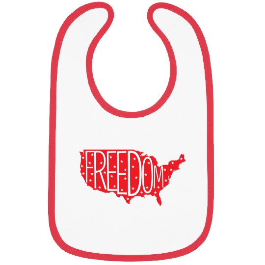 Freedom Bibs