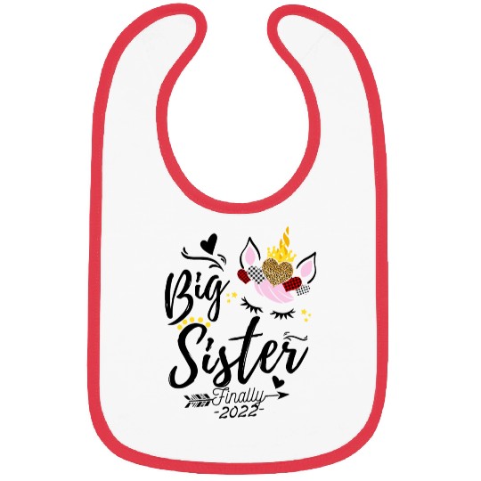 Big Brother Zingbot 3000 Bibs