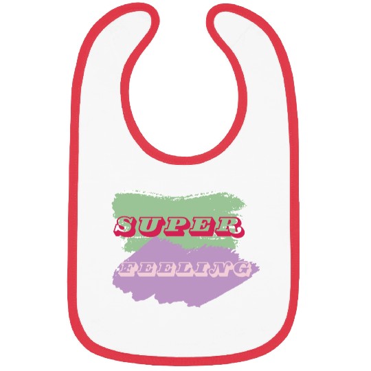 super felling Bibs