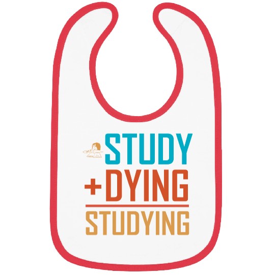 studing Bibs
