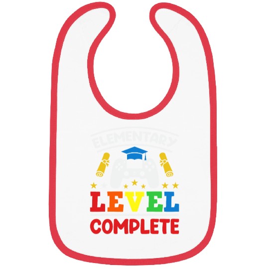 Amzad Elementary School 2 Bibs