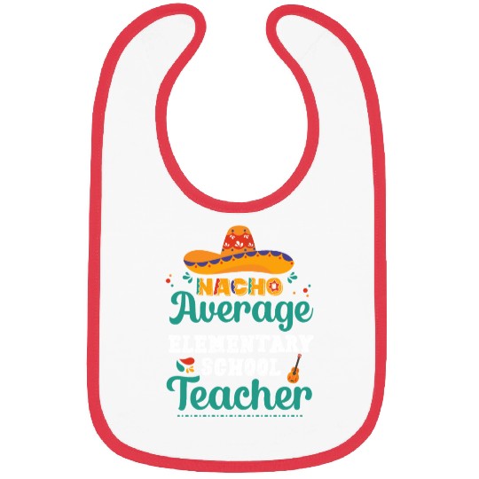 Siddikur Elementary School 2 Bibs