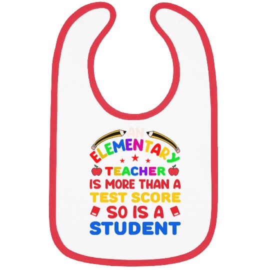 Amzad Elementary School 13 Bibs