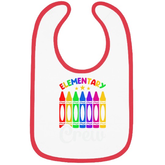 Amzad Elementary School 3 Bibs
