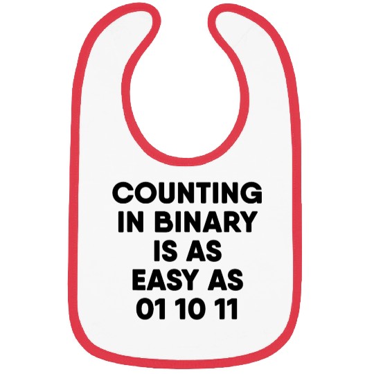 Computer Science Counting in Binary Bibs