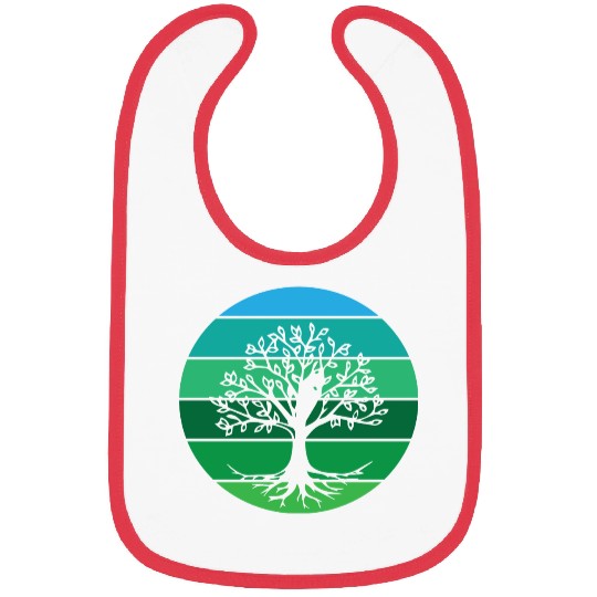 Tree Bibs