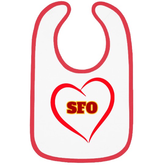 SFO - San Francisco call letters Bibs