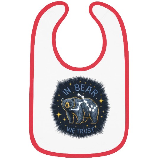 In Bear We Trust Constellation Choose Bears Over Bibs