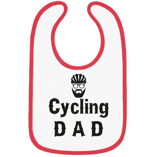 Cycling Dad Bicycle Bibs