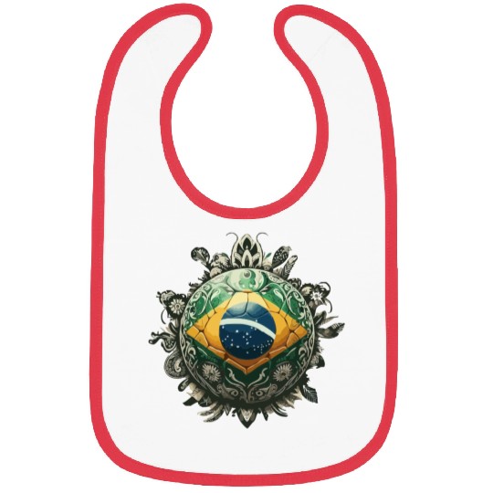 brasil Bibs