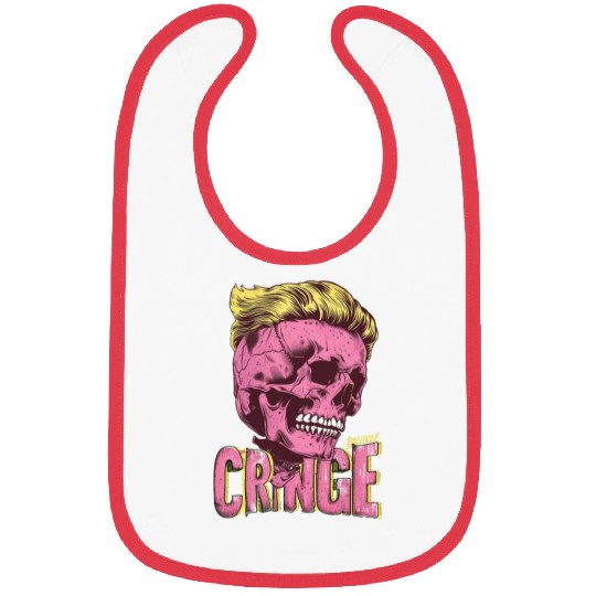 Cringe Bibs