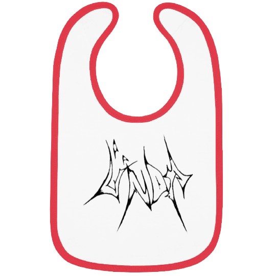 PUNK ÜNDR LOGO Bibs