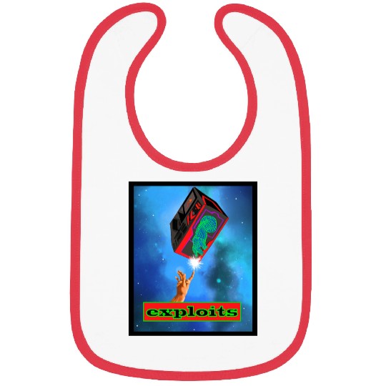 EXPLOITS Bibs