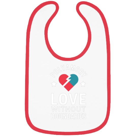 Polyamorous community Polyamorous Parenting Loving Bibs