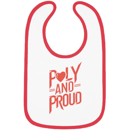 Polyamorous community Polyamorous Parenting Loving Bibs